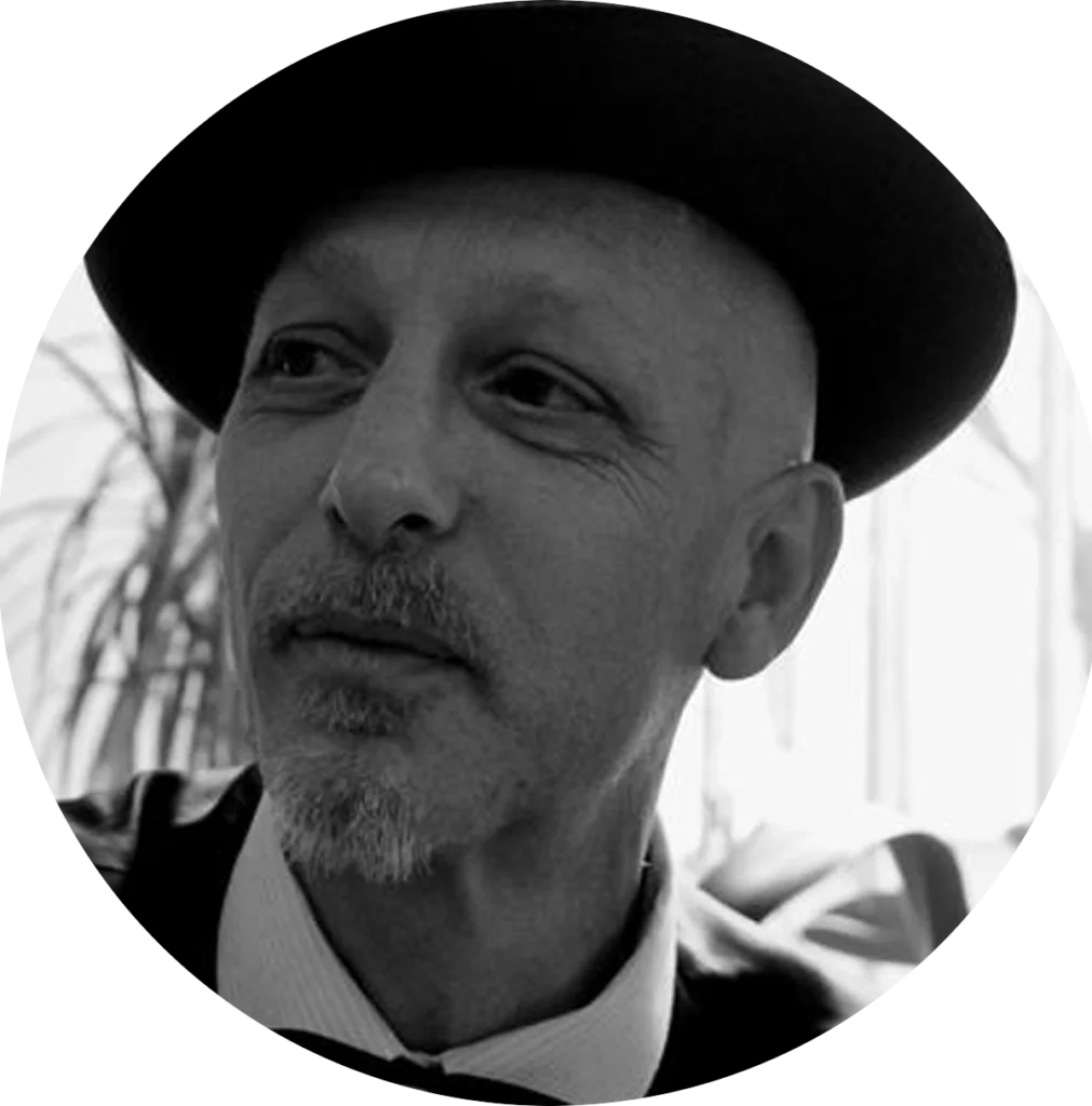 Dr. Stephen Weaver, PhD — performance coach and author of ‘Limitless Mind’