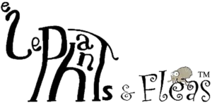 Elephants & Fleas