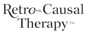 Retro-Causal Therapy