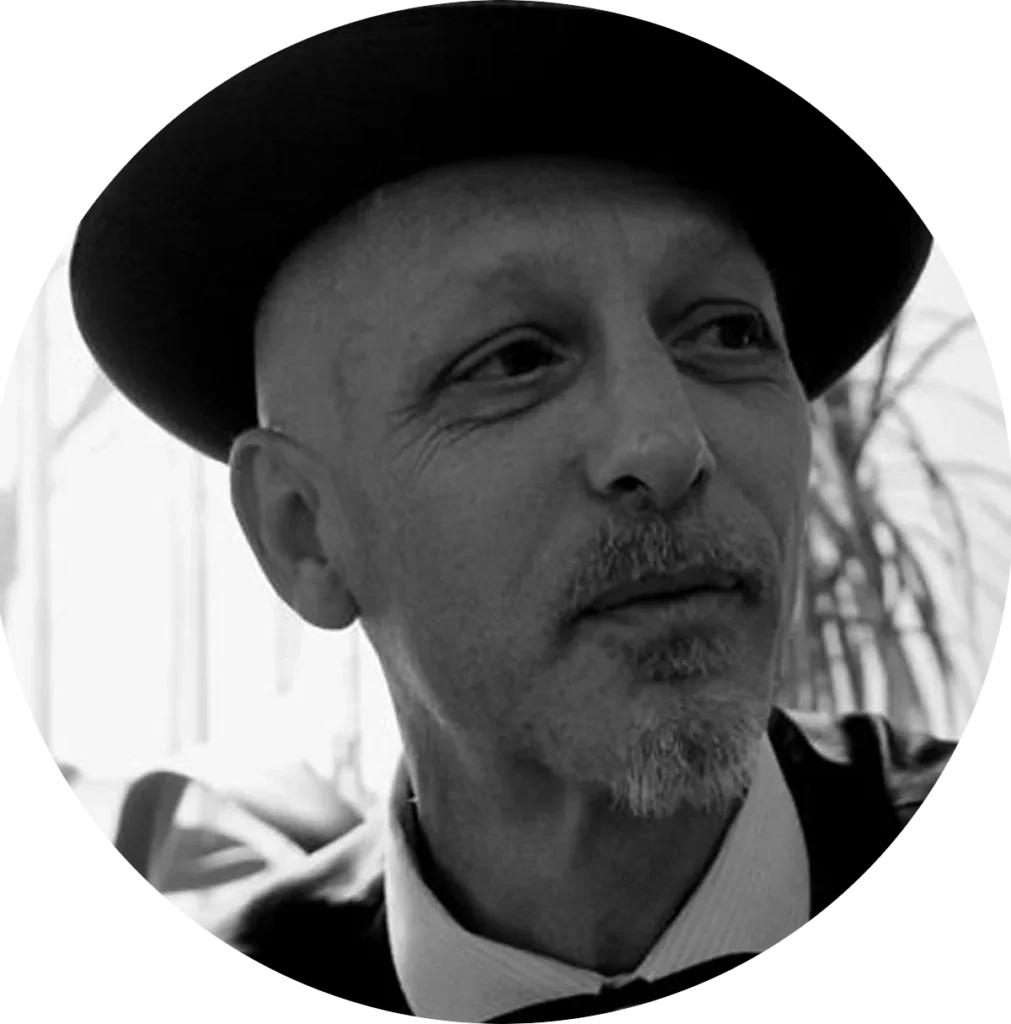 Stephen Weaver PhD