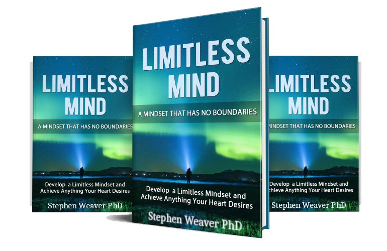 Limitless Mind by Stephen Weaver PhD