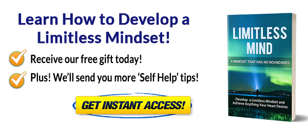 Learn How to Develop a Limitless Mindset