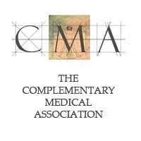 Complementary Medical Association (CMA) Logo