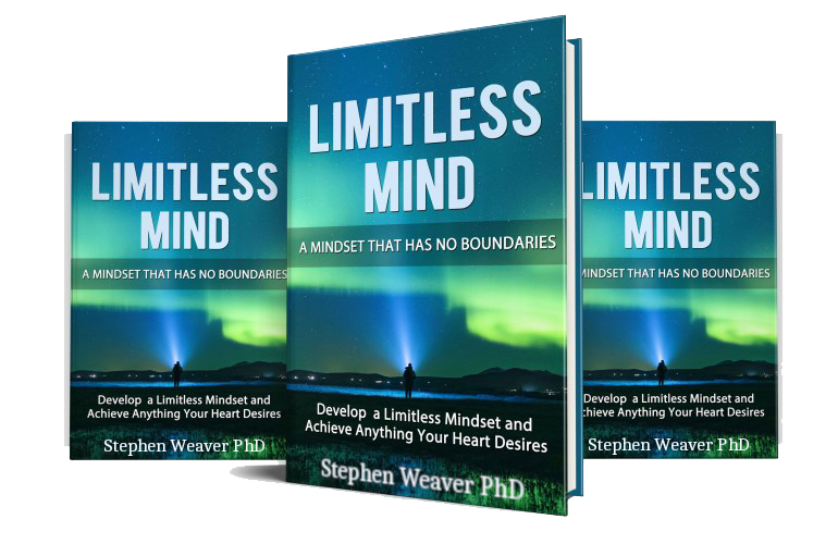 Limitless Mind by Stephen Weaver PhD