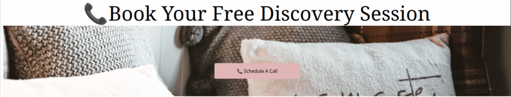 Schedule Your Free Discovery Call