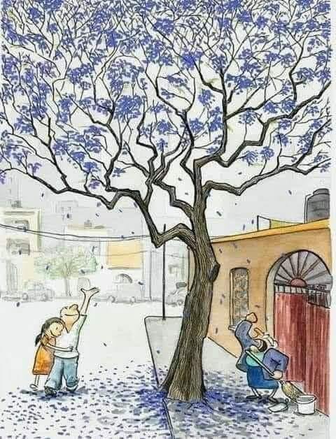 Change the Way You See Things