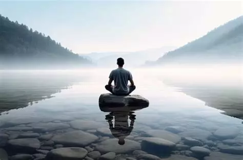 Spirituality & Inner Peace