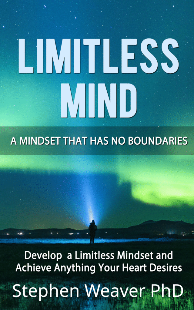 Limitless Mind by Stephen Weaver PhD