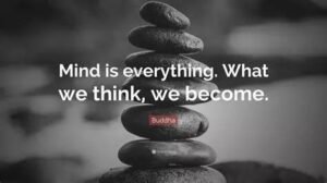 What-we-think-we-become