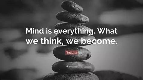 What-we-think-we-become