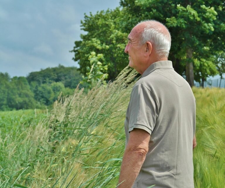 retirement, getting older