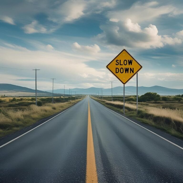 Are You Focused So Much On The Future That You’re Missing The Now?