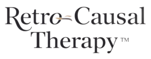 Retro-Causal Therapy