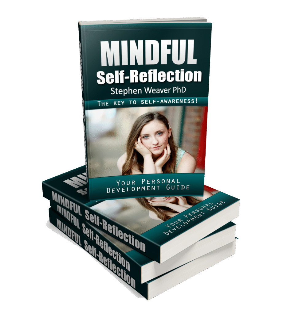 Mindful Self-Reflection by Stephen Weaver PhD