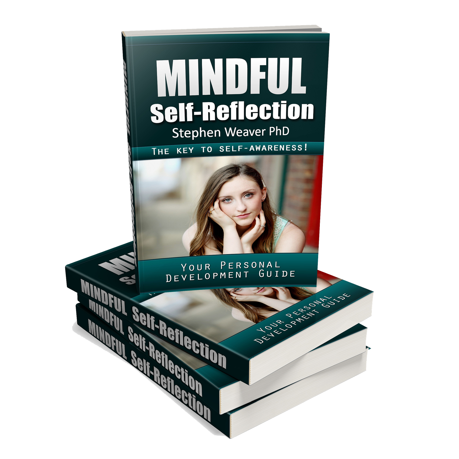 Mindful Self-Reflection by Stephen Weaver PhD