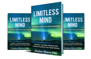 Limitless Mind by Stephen Weaver PhD